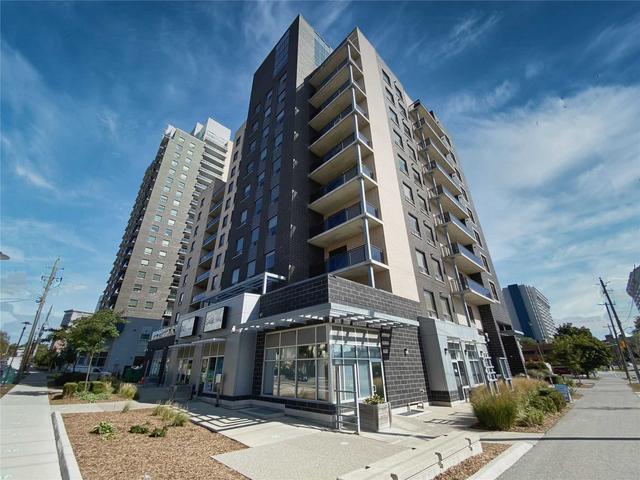703 - 8 Hickory St W, Condo with 5 bedrooms, 5 bathrooms and 0 parking in Waterloo ON | Image 16