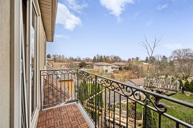 365 Ellerslie Ave, House detached with 4 bedrooms, 5 bathrooms and 6 parking in Toronto ON | Image 14