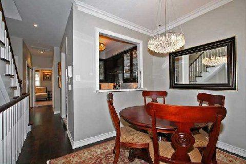 3 - 645 Davenport Rd, Townhouse with 1 bedrooms, 1 bathrooms and 1 parking in Toronto ON | Image 7