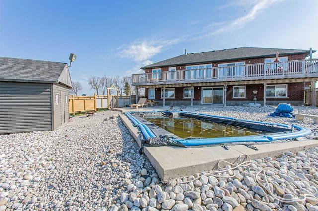 7912 Wellington 109 Rd, House detached with 3 bedrooms, 5 bathrooms and 6 parking in Wellington North ON | Image 30