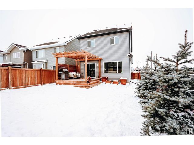 20427 99 Av Nw, House detached with 3 bedrooms, 2 bathrooms and null parking in Edmonton AB | Image 31