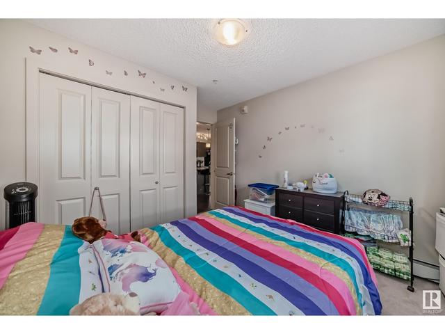 131 - 504 Albany Way Nw, Condo with 2 bedrooms, 2 bathrooms and 2 parking in Edmonton AB | Image 26