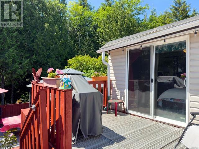 27 - 9589 Chancellor Hts, House detached with 2 bedrooms, 1 bathrooms and 2 parking in Port Hardy BC | Image 27