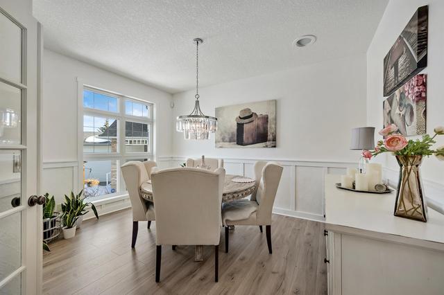 25 Simcoe Bay Sw, House detached with 3 bedrooms, 3 bathrooms and 4 parking in Calgary AB | Image 5