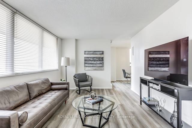 1908 - 75 Wynford Heights Cres, Condo with 2 bedrooms, 2 bathrooms and 2 parking in Toronto ON | Image 29