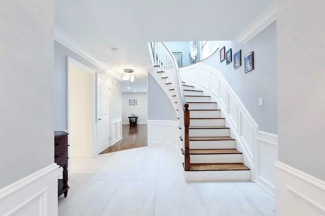 4296 Alta Crt, House detached with 4 bedrooms, 4 bathrooms and 6 parking in Mississauga ON | Image 23