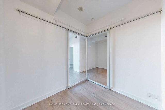 517 - 6 Parkwood Ave, Condo with 2 bedrooms, 1 bathrooms and 1 parking in Toronto ON | Image 24