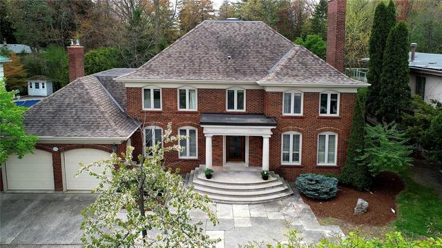 2278 Shawanaga Tr, House detached with 4 bedrooms, 4 bathrooms and 7 parking in Mississauga ON | Image 12