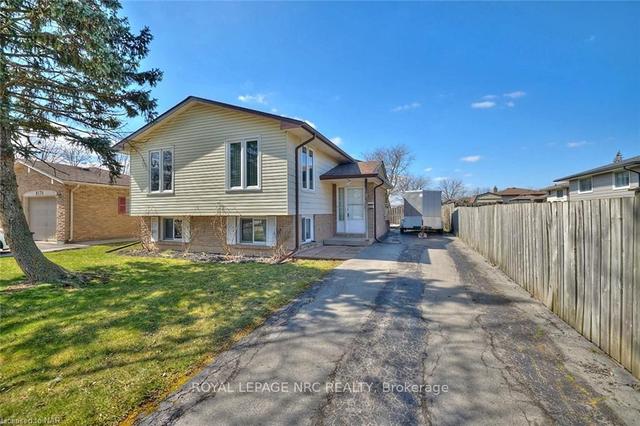 8182 Lynhurst Dr, House detached with 3 bedrooms, 2 bathrooms and 3 parking in Niagara Falls ON | Image 31