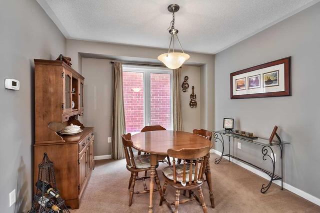 404 Dymott Ave, House detached with 3 bedrooms, 3 bathrooms and 1 parking in Milton ON | Image 8