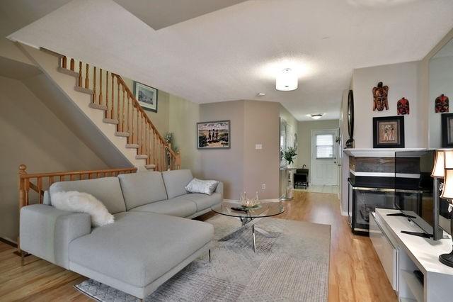 42 - 2960 Headon Forest Dr, Townhouse with 3 bedrooms, 4 bathrooms and 3 parking in Burlington ON | Image 14