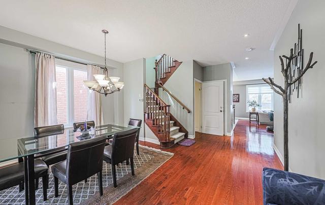 20 Renoir Dr, House detached with 4 bedrooms, 4 bathrooms and 4 parking in Vaughan ON | Image 12