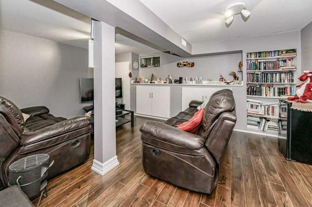 e - 304 Bluevale St, Condo with 3 bedrooms, 2 bathrooms and 2 parking in Waterloo ON | Image 22