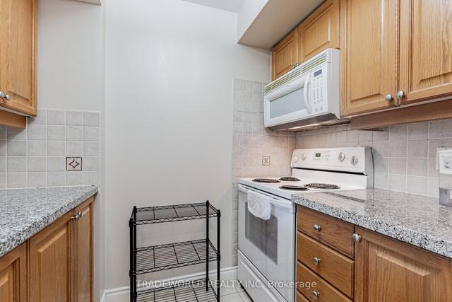 711 - 10 Northtown Way, Condo with 2 bedrooms, 2 bathrooms and 1 parking in Toronto ON | Image 2
