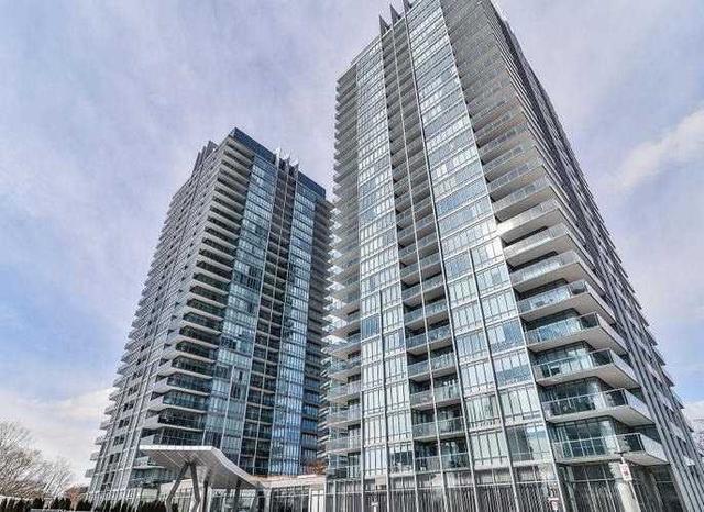 1802 - 90 Park Lawn Rd, Condo with 1 bedrooms, 1 bathrooms and 1 parking in Toronto ON | Image 1