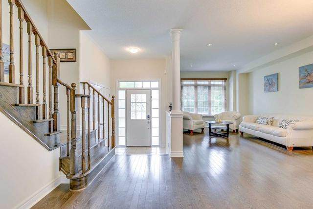 3011 Richview Blvd, House attached with 3 bedrooms, 3 bathrooms and 4 parking in Oakville ON | Image 34