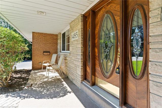 1485 Hixon Street, House detached with 3 bedrooms, 2 bathrooms and 6 parking in Oakville ON | Image 8