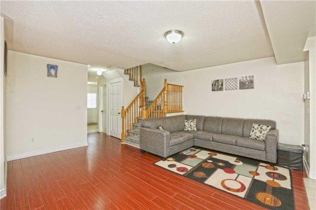 96 Brussels Ave, House attached with 3 bedrooms, 4 bathrooms and 2 parking in Brampton ON | Image 6