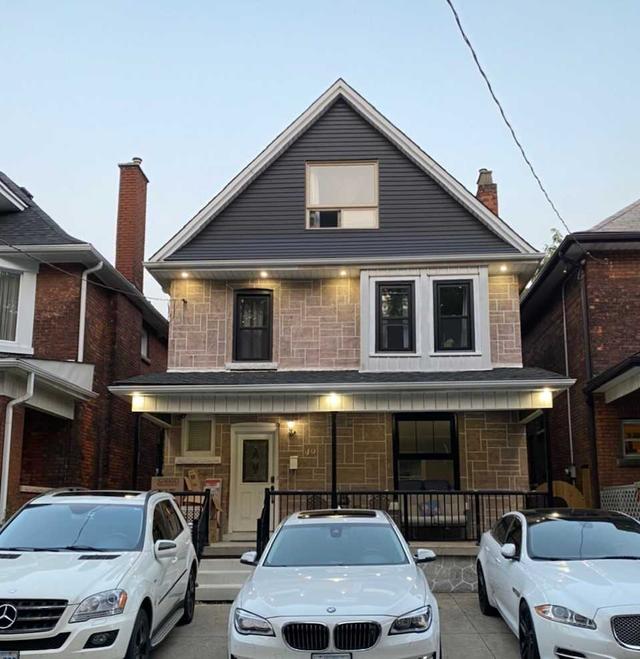 49 Garfield Ave S, House detached with 3 bedrooms, 3 bathrooms and 3 parking in Hamilton ON | Image 22
