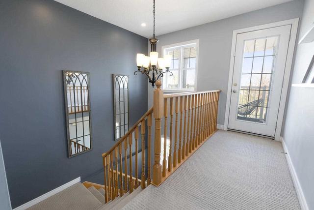 1291 Roper Dr, House detached with 4 bedrooms, 4 bathrooms and 5 parking in Milton ON | Image 7