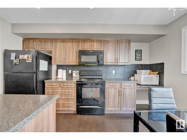 61 - 655 Tamarack Rd Nw, House attached with 3 bedrooms, 2 bathrooms and null parking in Edmonton AB | Image 15
