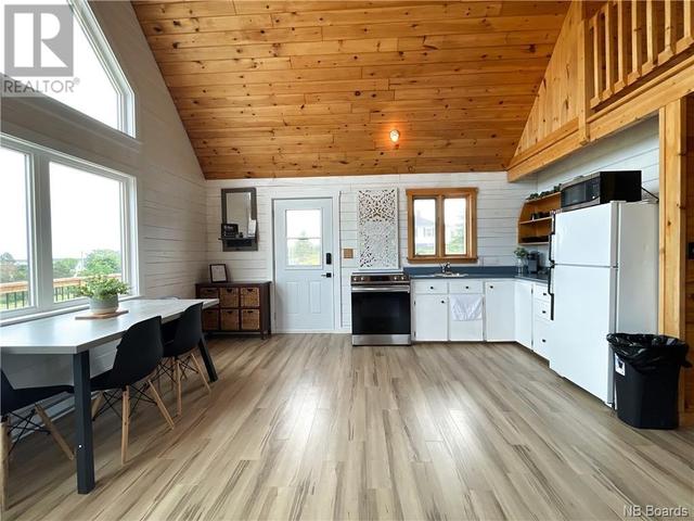 2 Teakettle Lane, House detached with 3 bedrooms, 1 bathrooms and null parking in Grand Manan NB | Image 10