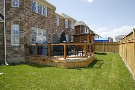 855 Mcduffe Cres, House detached with 4 bedrooms, 3 bathrooms and 2 parking in Milton ON | Image 9