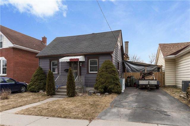 324 French St, House detached with 3 bedrooms, 1 bathrooms and 4 parking in Oshawa ON | Image 13