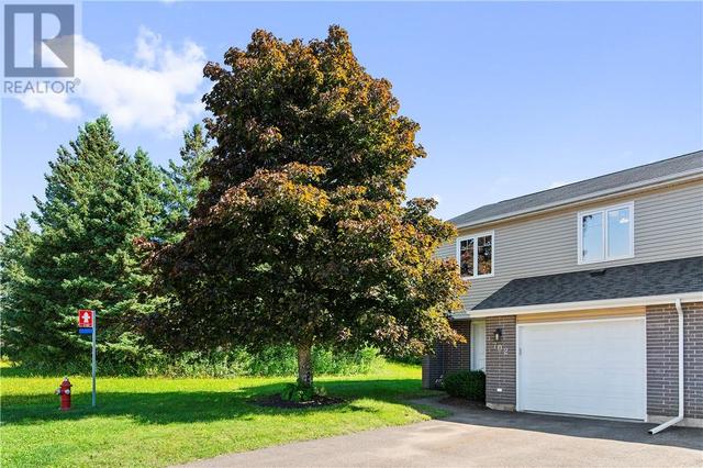 702 Laurier St, House attached with 3 bedrooms, 1 bathrooms and null parking in Dieppe NB | Image 40