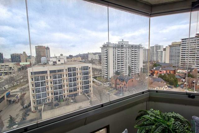 11a - 67 Caroline St S, Condo with 2 bedrooms, 2 bathrooms and 1 parking in Hamilton ON | Image 27