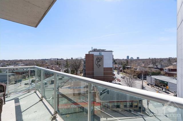 501 - 1227 Wellington Street W, Condo with 2 bedrooms, 1 bathrooms and 1 parking in Ottawa ON | Image 25