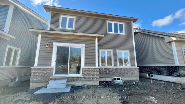 134 Gildersleeve Blvd, House detached with 4 bedrooms, 3 bathrooms and 4 parking in Loyalist ON | Image 21