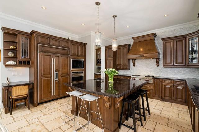2408 Rideau Dr, House detached with 4 bedrooms, 6 bathrooms and 6 parking in Oakville ON | Image 5
