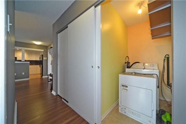 1803 - 3390 Weston Rd, Condo with 2 bedrooms, 1 bathrooms and 1 parking in Toronto ON | Image 16