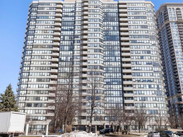 208 - 330 Rathburn Rd W, Condo with 2 bedrooms, 2 bathrooms and 2 parking in Mississauga ON | Image 12