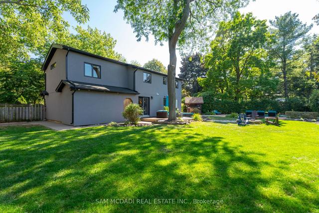 775 Wylan Crt, House detached with 4 bedrooms, 4 bathrooms and 7 parking in Mississauga ON | Image 28
