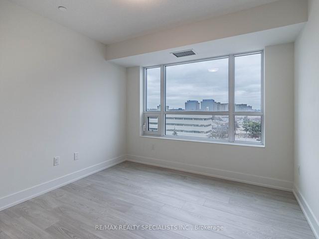 604 - 10 Eva Rd, Condo with 2 bedrooms, 2 bathrooms and 1 parking in Toronto ON | Image 13