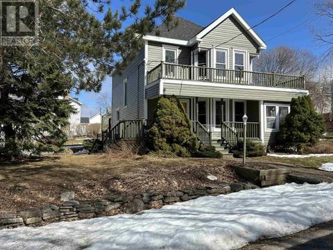 320 Fraser Street, House detached with 3 bedrooms, 1 bathrooms and null parking in New Glasgow NS | Card Image