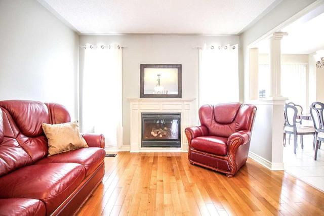 80 Aylesworth Ave, House detached with 3 bedrooms, 4 bathrooms and 4 parking in Clarington ON | Image 7