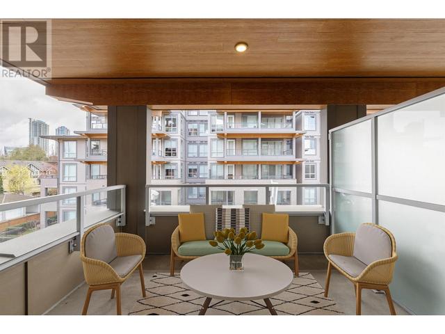 306 - 7133 14 Avenue, Condo with 1 bedrooms, 1 bathrooms and 1 parking in Burnaby BC | Image 23