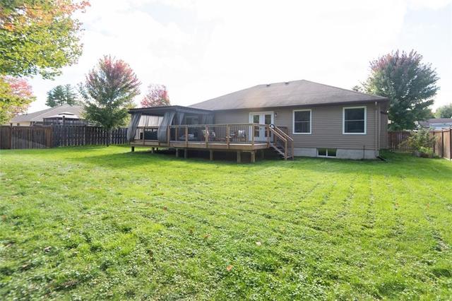 603 Hummingbird Lane, House detached with 6 bedrooms, 3 bathrooms and 7 parking in Petawawa ON | Image 6