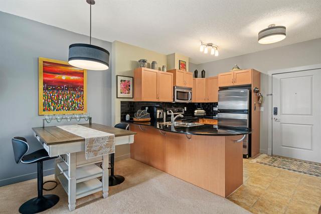 3613 - 11811 Lake Fraser Drive Se, Condo with 2 bedrooms, 1 bathrooms and 1 parking in Calgary AB | Image 4