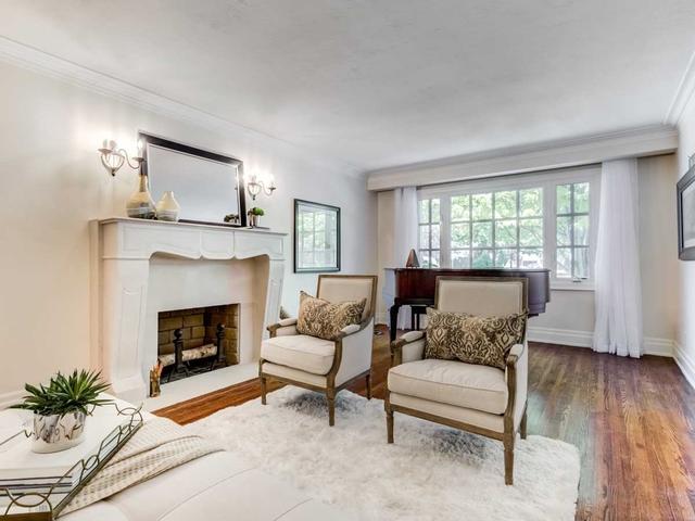 489 Blythwood Rd, House detached with 4 bedrooms, 5 bathrooms and 6 parking in Toronto ON | Image 29