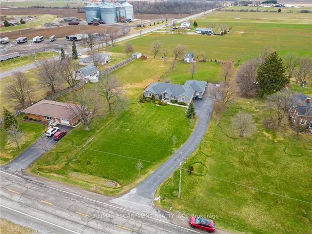 2080 Sandusk Rd, House detached with 3 bedrooms, 4 bathrooms and 10 parking in Haldimand County ON | Image 36