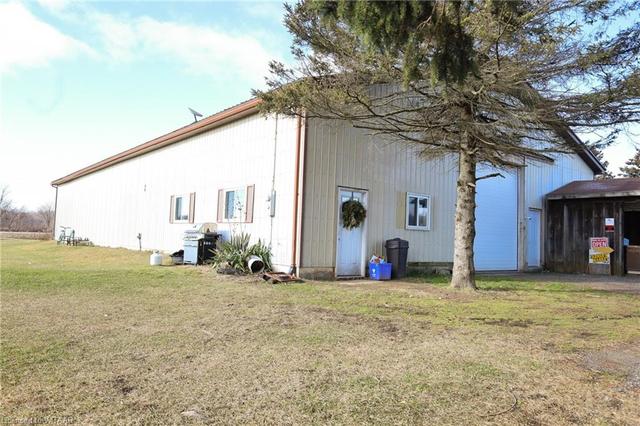 2209 Norfolk County Road 23, Home with 3 bedrooms, 1 bathrooms and null parking in Norfolk County ON | Image 10