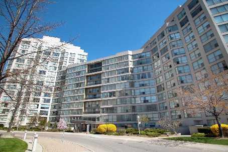 sph7 - 2261 Lake Shore Blvd, Condo with 2 bedrooms, 2 bathrooms and 2 parking in Toronto ON | Image 1