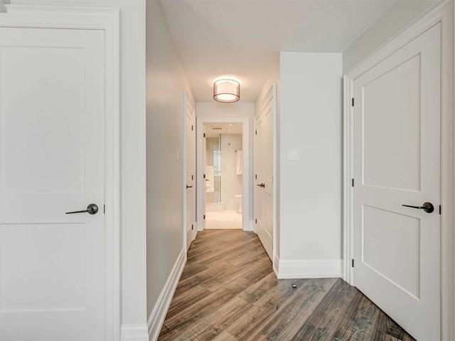 408 - 215 The Donway West, Condo with 2 bedrooms, 2 bathrooms and 1 parking in Toronto ON | Image 10