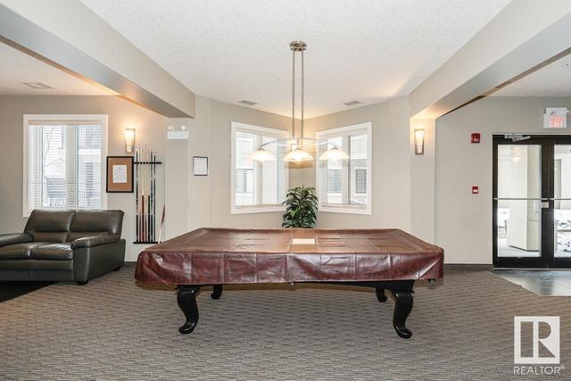 103 - 6083 Maynard Wy Nw, Condo with 1 bedrooms, 1 bathrooms and 1 parking in Edmonton AB | Image 38