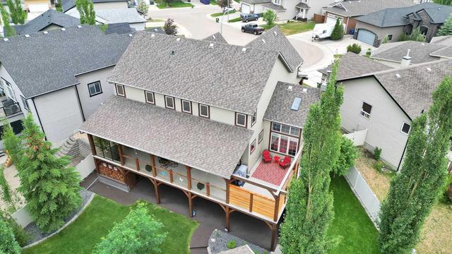 27 Vath Place, House detached with 6 bedrooms, 4 bathrooms and 5 parking in Red Deer AB | Image 49