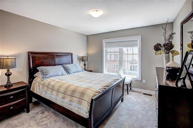 387 Grantham Common, Townhouse with 2 bedrooms, 2 bathrooms and 2 parking in Oakville ON | Image 14